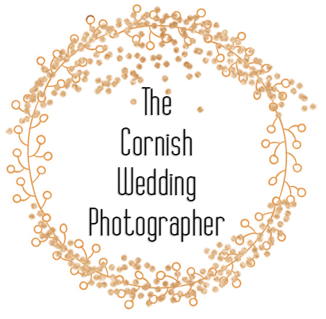 The Cornish Wedding Photographer