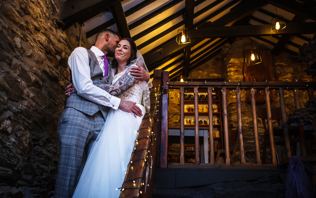 Wedding Preview – Fran & Andy