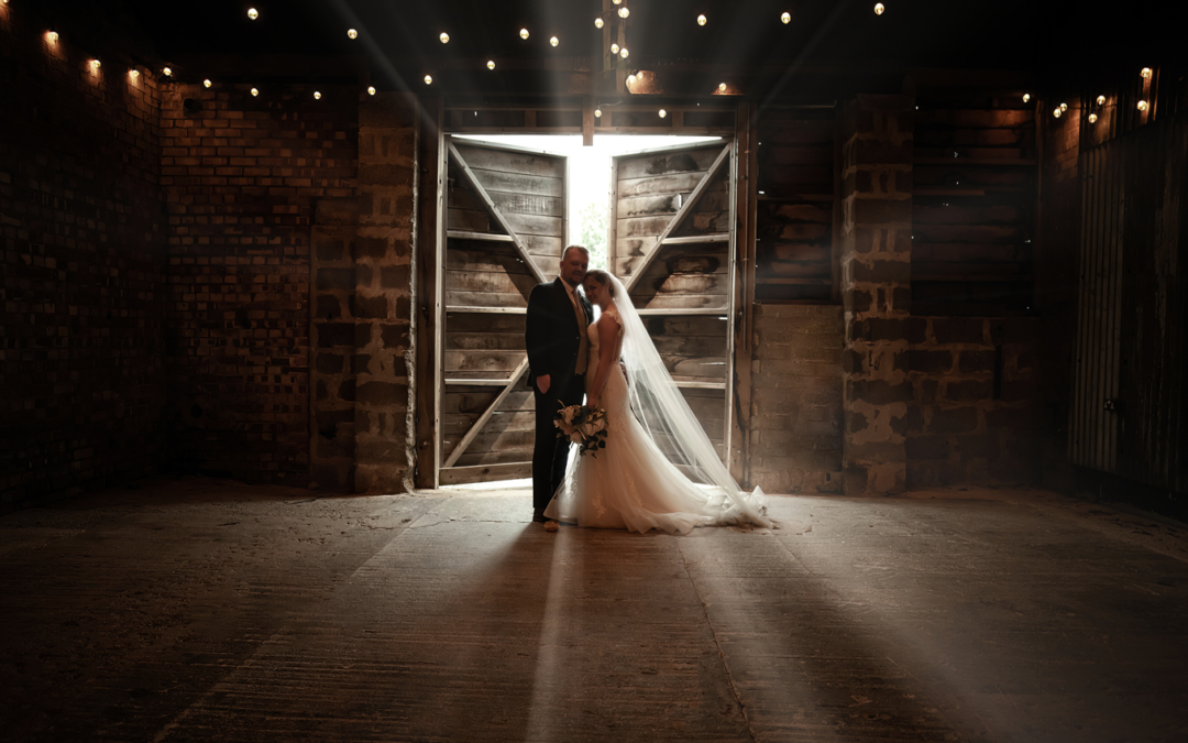 Wedding Preview – Fran & Andrew