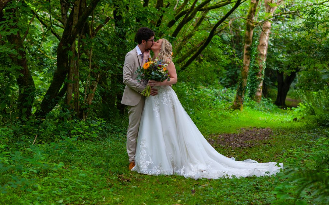 Wedding Preview – Jeremy & Jodie