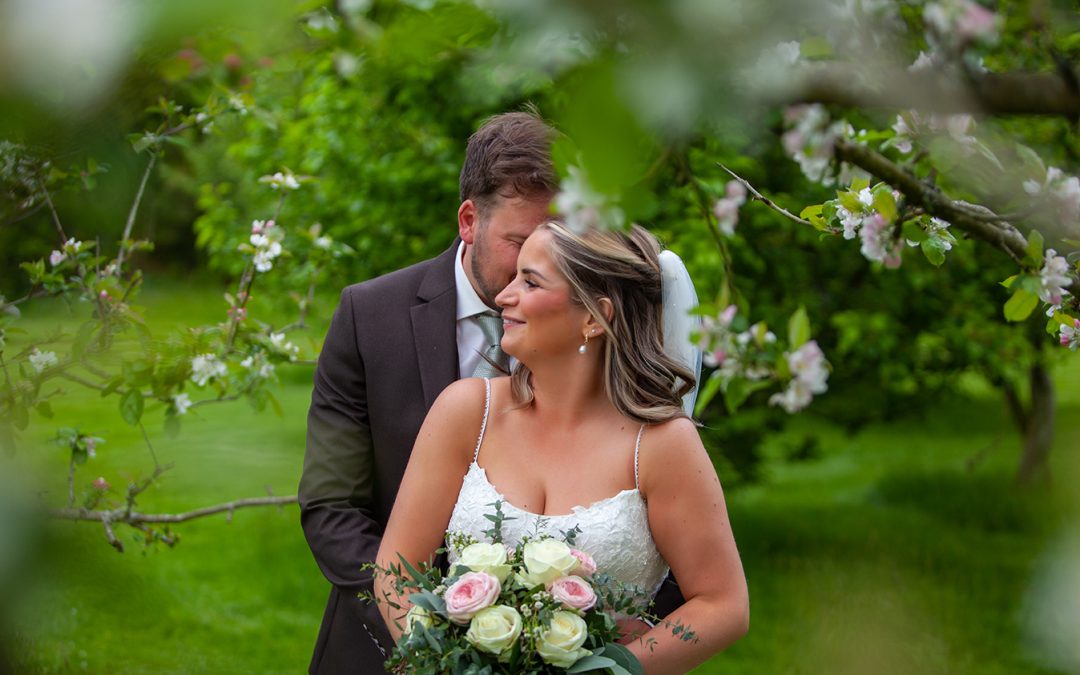 Wedding Preview – Duane & Faye
