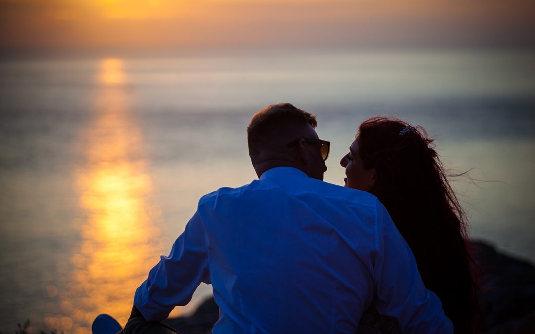 Wedding Preview – Stuart & Sian