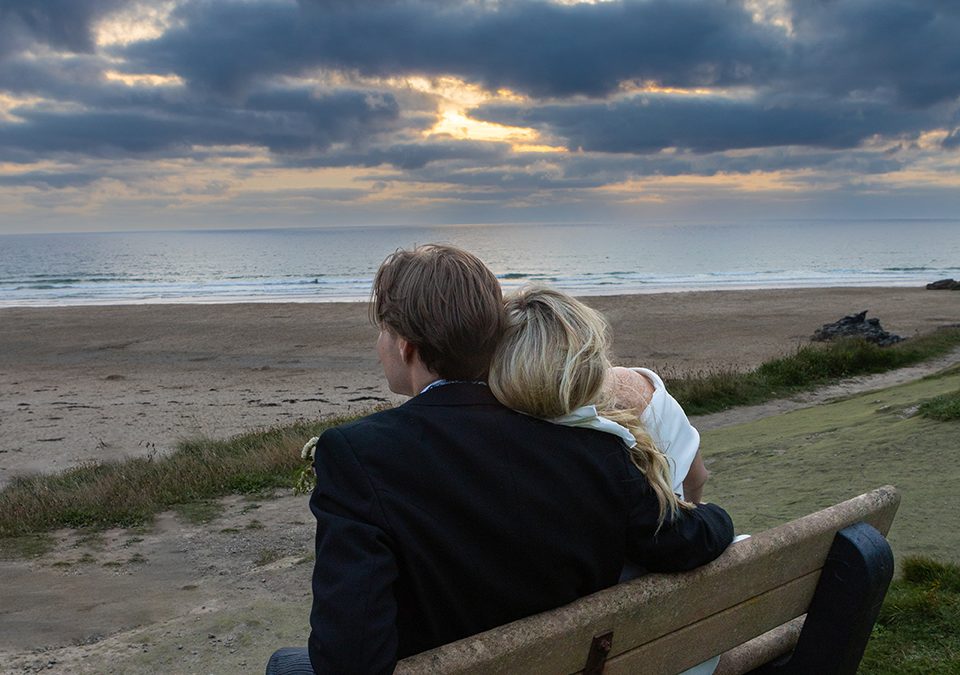 Wedding Preview – Charlie & Ruth
