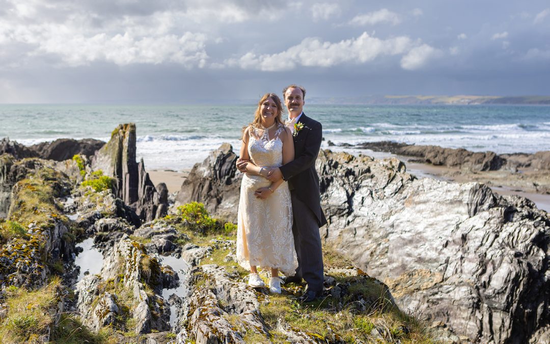 Wedding Preview – Irene & Phillip