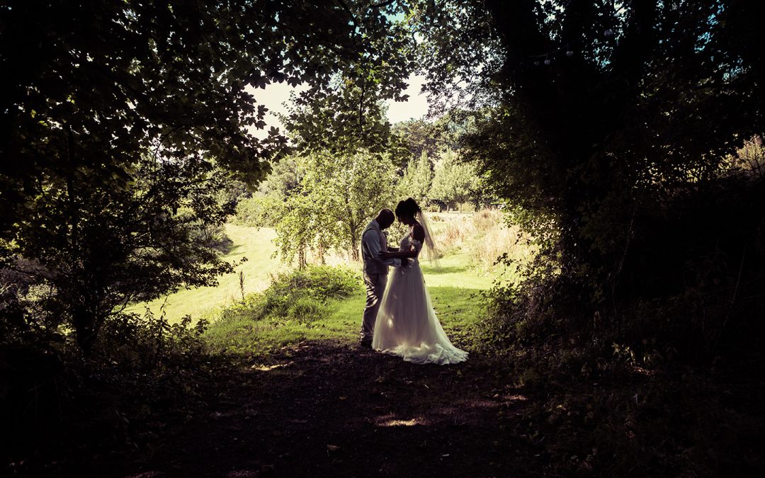 Wedding Preview – Nat & Dave